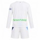 Manchester City fußball trikot Kinder Ausweich 2026-2027 Langarm