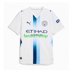 Manchester City fußball trikot Herren Ausweich 2026-2027 Kurzarm Manchester City fußball trikot Herren Ausweich 2026-2027 Kurzarm