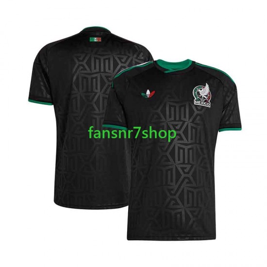Mexiko fußball trikot Herren Ausweich 2026 Kurzarm