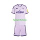 Newcastle United fußball trikot Kinder Ausweich 2026-2027 Kurzarm