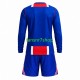 Paris Saint-Germain fußball trikot Kinder Heim 2026-2027 Langarm