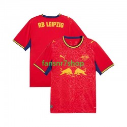 RB Leipzig fußball trikot Herren Auswärts 2026-2027 Kurzarm RB Leipzig fußball trikot Herren Auswärts 2026-2027 Kurzarm