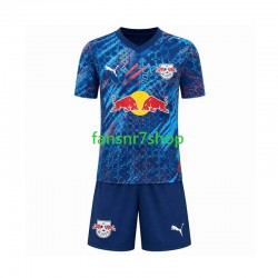 RB Leipzig fußball trikot Kinder Ausweich 2026-2027 Kurzarm RB Leipzig fußball trikot Kinder Ausweich 2026-2027 Kurzarm