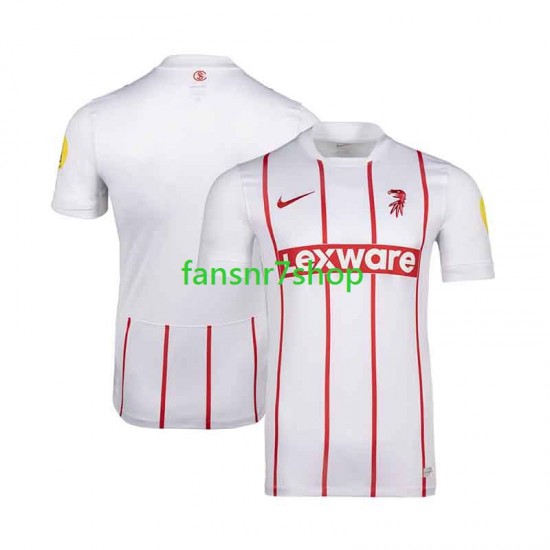 fußball trikot SC Freiburg Herren Auswärts 2026-2027 Kurzarm