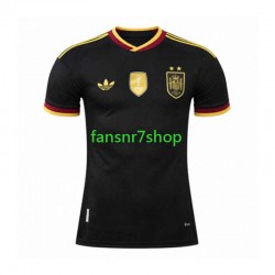 Spanien fußball trikot Special Herren Heim 2026-2027 Kurzarm