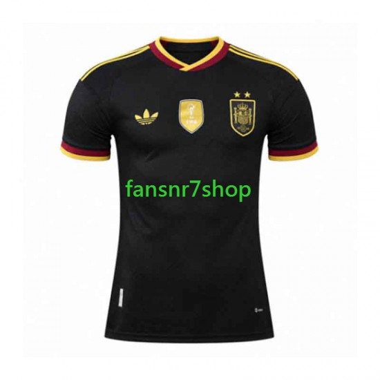 Spanien fußball trikot Special Herren Heim 2026-2027 Kurzarm