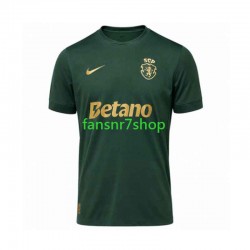 Sporting CP fußball trikot Special Herren Heim 2026-2027 Kurzarm
