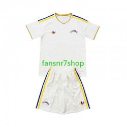 Venezuela fußball trikot Kinder Auswärts 2026 Kurzarm Venezuela fußball trikot Kinder Auswärts 2026 Kurzarm