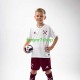 West Ham United fußball trikot Kinder Auswärts 2026-2027 Kurzarm