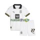 Borussia Dortmund fußball trikot Karim Adeyemi 27 Kinder Ausweich 2024-2025 Kurzarm