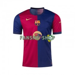 FC Barcelona fußball trikot RAPHINHA 11 Herren Heim 2024-2025 Kurzarm
