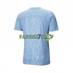 Manchester City fußball trikot Pre-Match Herren Heim 2024-2025 Kurzarm