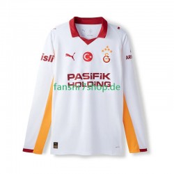 Galatasaray fußball trikot Herren Auswärts 2025-2026 Langarm