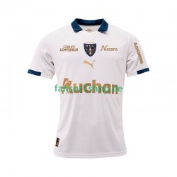 RC Lens fußball trikot Sainte-Barbe Torhüter Herren Viertes 2025-2026 Kurzarm RC Lens fußball trikot Sainte-Barbe Torhüter Herren Viertes 2025-2026 Kurzarm