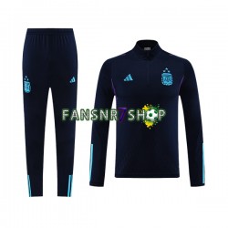 Argentinien Trainingsanzüge 2023-2024