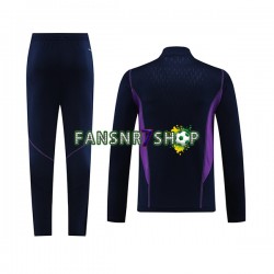 Argentinien Trainingsanzüge 2023-2024