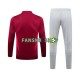 Arsenal Sweatshirts Anzüge Rot 2023-2024