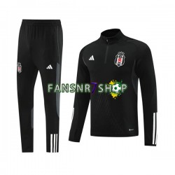 Besiktas Trainingsanzüge Schwarz 2023-2024