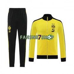 Borussia Dortmund Trainingsanzüge Gelb 2023-2024