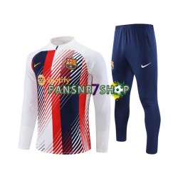 FC Barcelona Camouflage Sweatshirts Anzüge 2023-2024
