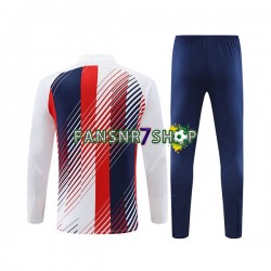 FC Barcelona Camouflage Sweatshirts Anzüge 2023-2024