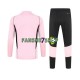 Inter Miami Sweatshirts Anzüge Pink 2023-2024