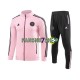Inter Miami Trainingsanzüge Pink 2023-2024