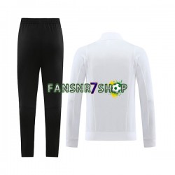 Italien Sweatshirts Anzüge Weiß 2023-2024