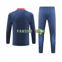 Paris Saint-Germain Sweatshirts Anzüge 2023-2024