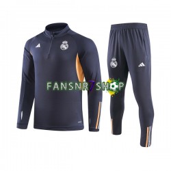 Real Madrid Sweatshirts Anzüge 2023-2024