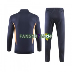 Real Madrid Sweatshirts Anzüge 2023-2024
