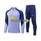Tottenham Hotspur Sweatshirts Anzüge Lila 2023-2024