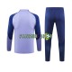 Tottenham Hotspur Sweatshirts Anzüge Lila 2023-2024