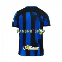 AC Mailand fußball trikot Transformers Herren Heim 2023-2024 Kurzarm