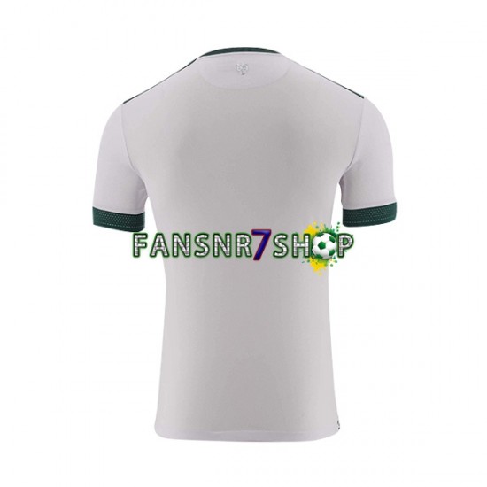 fußball trikot Bolivia Herren Auswärts 2023 Kurzarm