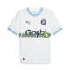 fußball trikot Girona Herren Auswärts 2023-2024 Kurzarm