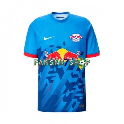 RB Leipzig fußball trikot Herren Ausweich 2023-2024 Kurzarm