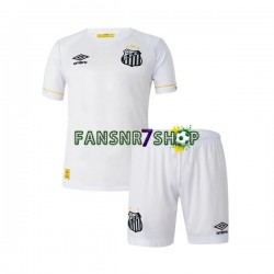 fußball trikot Santos Auswärts 2023-2024 Kurzarm