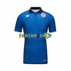 Tunesien fußball trikot Herren Ausweich 2023-2024 Kurzarm