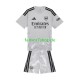 Arsenal fußball trikot Torhüter Kinder Heim 2026-2027 Kurzarm