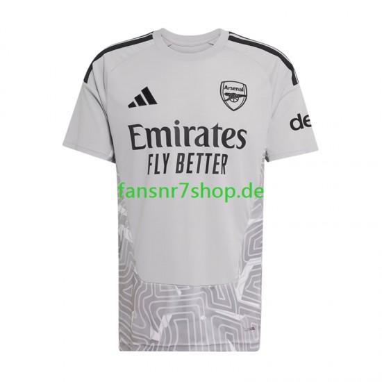 Arsenal fußball trikot Torhüter Herren Heim 2026-2027 Kurzarm Arsenal fußball trikot Torhüter Herren Heim 2026-2027 Kurzarm