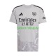 Arsenal fußball trikot Torhüter Herren Heim 2026-2027 Kurzarm Arsenal fußball trikot Torhüter Herren Heim 2026-2027 Kurzarm