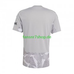 Arsenal fußball trikot Torhüter Herren Heim 2026-2027 Kurzarm