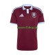 Aston Villa fußball trikot Herren Heim 2026-2027 Kurzarm