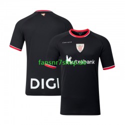 Athletic Bilbao fußball trikot Herren Auswärts 2026-2027 Kurzarm Athletic Bilbao fußball trikot Herren Auswärts 2026-2027 Kurzarm