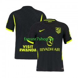 Atlético Madrid fußball trikot Herren Auswärts 2026-2027 Kurzarm