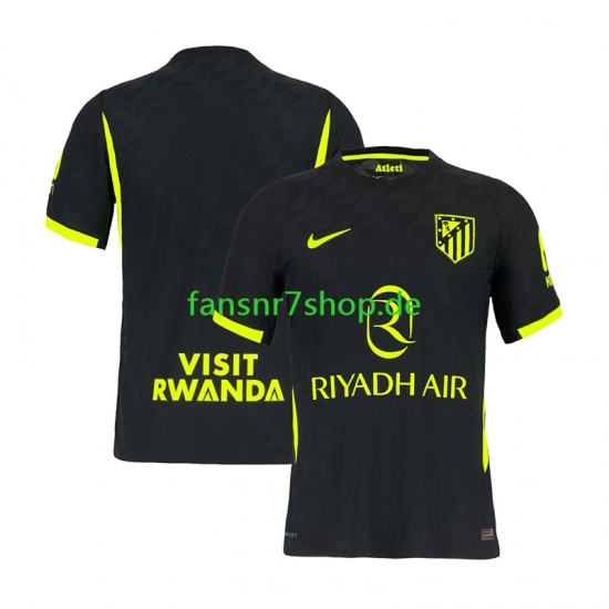 Atlético Madrid fußball trikot Herren Auswärts 2026-2027 Kurzarm Atlético Madrid fußball trikot Herren Auswärts 2026-2027 Kurzarm