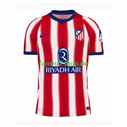 Atlético Madrid fußball trikot Herren Heim 2026-2027 Kurzarm