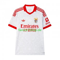Benfica fußball trikot Herren Auswärts 2026-2027 Kurzarm Benfica fußball trikot Herren Auswärts 2026-2027 Kurzarm