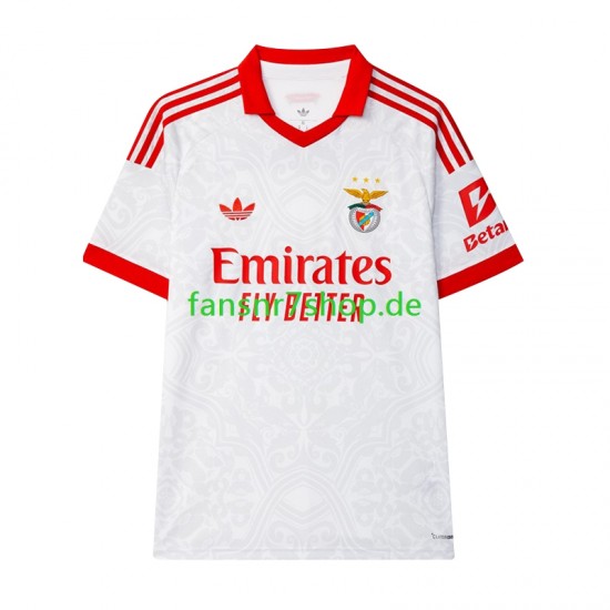 Benfica fußball trikot Herren Auswärts 2026-2027 Kurzarm Benfica fußball trikot Herren Auswärts 2026-2027 Kurzarm